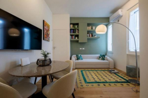 Properzio 37 Rome